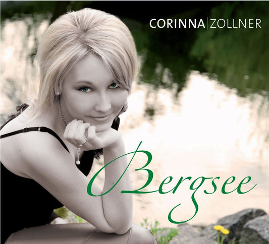 Corinna Zollner – Bergsee (CD-EP)